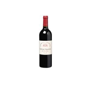 PETIT CHATEAU VALENTIN ANGE 2019