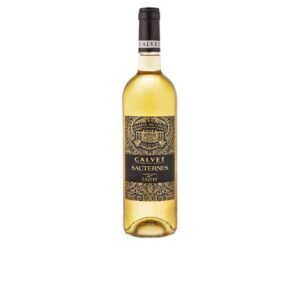 CALVET RESERVE DU CIRON SAUTERNES 2022