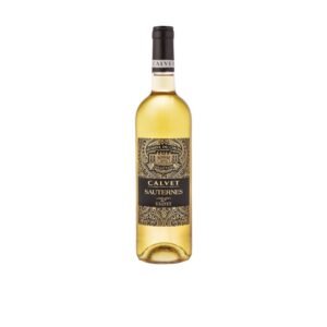 CALVET RESERVE DU CIRON SAUTERNES 2022