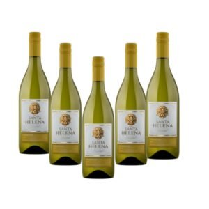 Bundle 5 Santa Helena Chardonnay