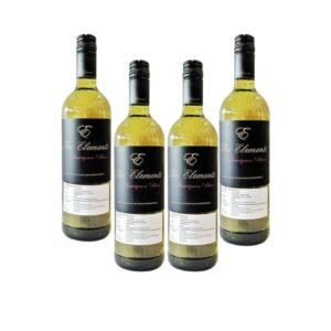 Bundle 4 The Element Sauvignon Blanc