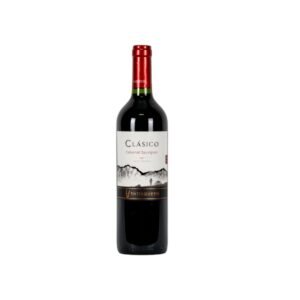 Ventisquero clasico Cabernet Sauvignon
