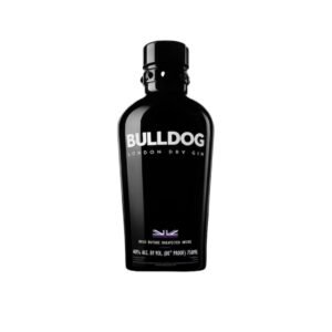 Bulldog London Dry Gin