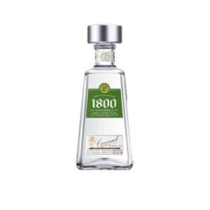 1800 Coconut Tequila