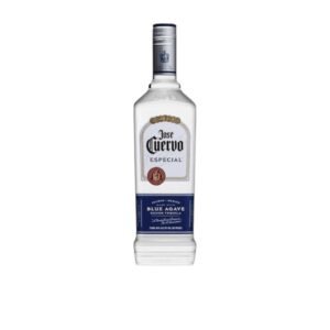 Jose Quervo Silver Tequila
