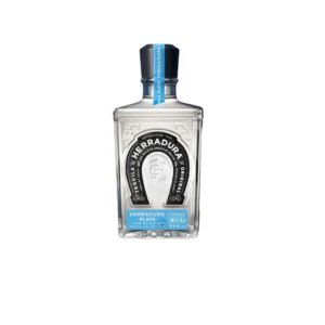 Herradura Plata Tequila