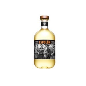 Epsolon Reposado Tequila