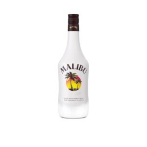 Malibu Coconut Rum