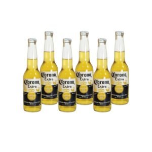 Bundle 6 Corona beer 355ml