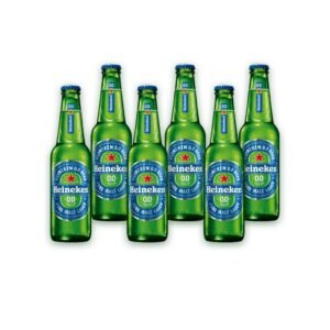 Bundle 6 Heineken