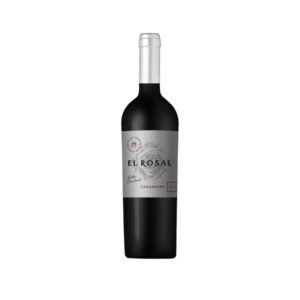 EL Rosal Carmenere