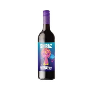 Blowfish Shiraz