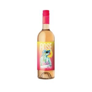 Blowfish Rose