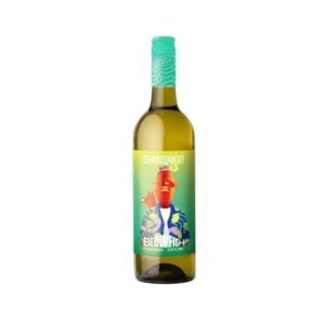 Blowfish Chardonnay