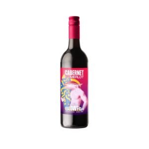 Blowfish Cabernet Merlot