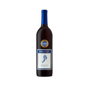 Barefoot Merlot