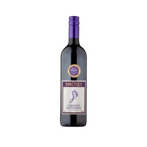 Barefoot Cabernet Sauvignon