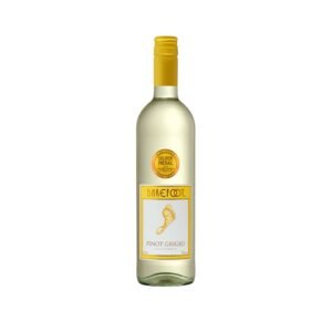 Barefoot Pinot Grigio
