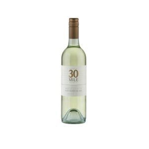 30 Mile Sauvignon Blanc