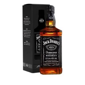 Jack Daniels 1Lt tennessee