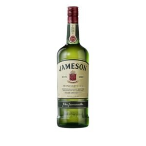 Jameson 1Lt