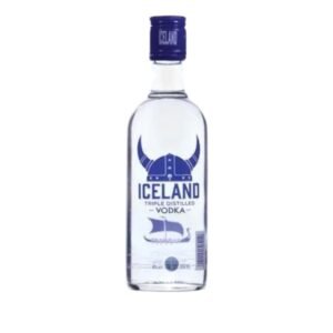 Iceland vodka 350ml
