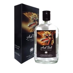 Arak Bali