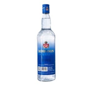 Robinson vodka