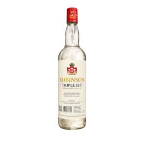 Robinson Triple sec