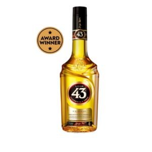 Liqor 43 Original