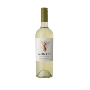 Montes classic series sauvignon blanc