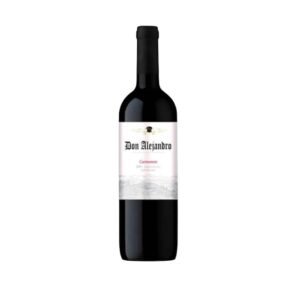 Don Alejandro Carmenere