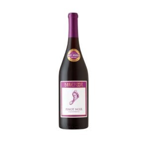 Barefoot pinot noir