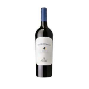 Rivera negroamaro 22 Igt