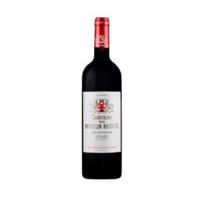 Petit Chateau du molin rouge 2018