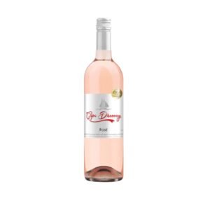 Cape discovery rose