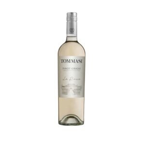 Tommasi le rosse pinot grigio 2024