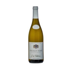 J De Villebois Pouilly Fume