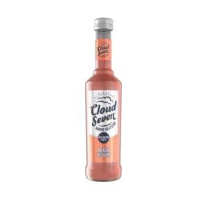 Could Seven Peach Delight