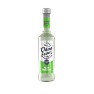 Cloud Seven Mojito Borneo Lime
