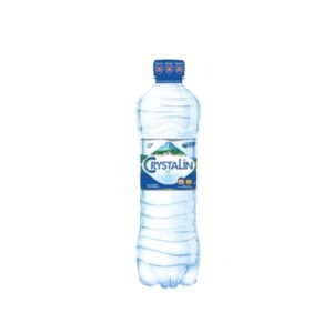 Crystalin Water 600ml