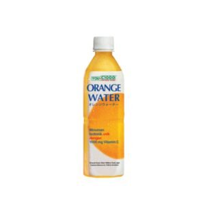 Uc 1000 Orange Water