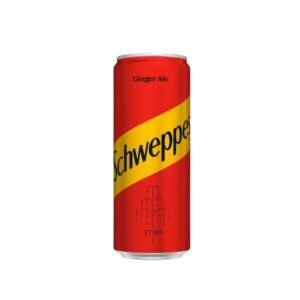Schwepes Ginger Ale