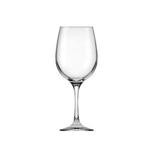 Red Wine Glass 490ml