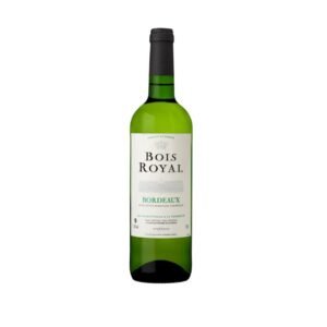 Bois Royal Bordeaux White