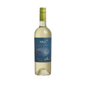 Yali Wetland Sauvignon Blanc