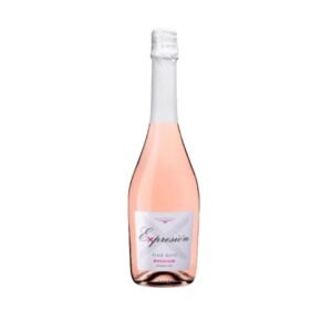 Expression Pink Sparkling