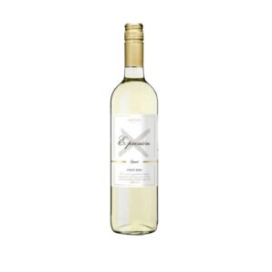 Expression Sweet Blanco White