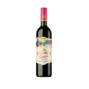 Baliwein Semara