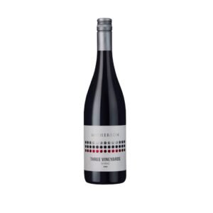 Three Vineyards Shiraz